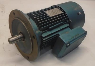 SEW EURODRIVE DFT100LS4BMG4HRTH