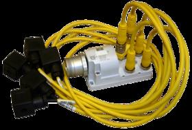 ROSS CONTROLS 2250H77