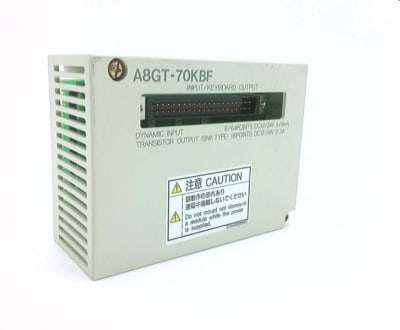 MITSUBISHI A8GT-70KBF
