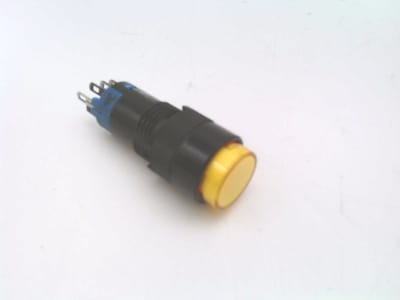 IDEC AL2M-A21-Y