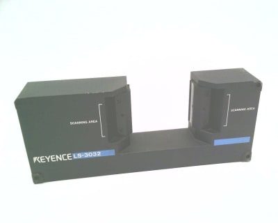 KEYENCE CORP LS-3032
