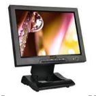 LILLIPUT FA1013-NP/H/Y(FA1013)