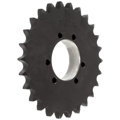 MARTIN SPROCKET & GEAR INC 80SF30H