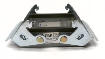 ABB THOMAS & BETTS PB110