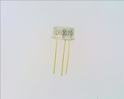 NATIONAL SEMICONDUCTOR LH0070-0H