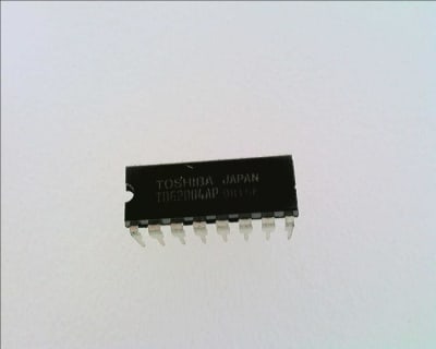 TOSHIBA TD62004AP