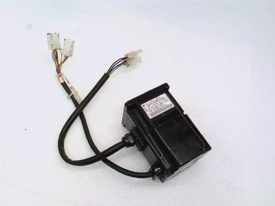 YASKAWA ELECTRIC SGMPH-01A2A-YR13