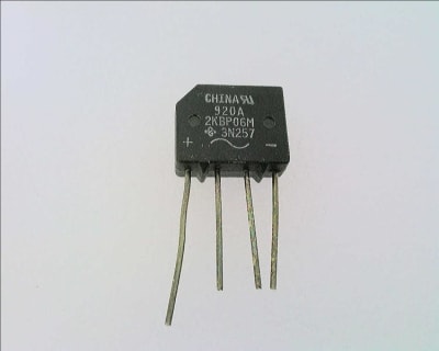 ON SEMICONDUCTOR 3N257
