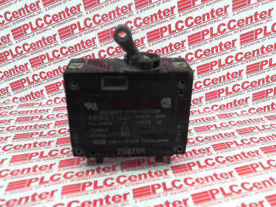 IDEC NRAS1100-F-2A-AA