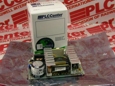 ADVANCED ENERGY NLP40-7612J