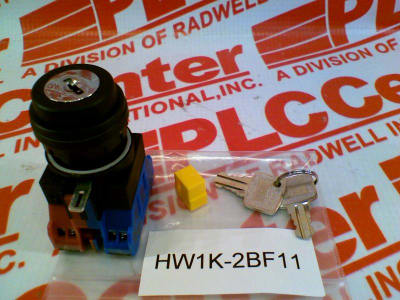 IDEC HW1K-2BF11
