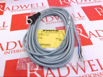 TURCK NM-RKC 4.4T-5/S849