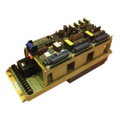 FANUC A06B-6058-H201