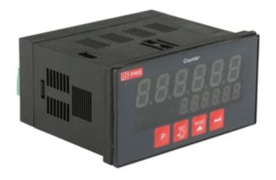 RS PRO 808-6627