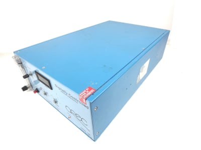 CCSI O3DM-100