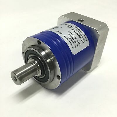 WITTENSTEIN LP070S-MF2-100-1D1-3S