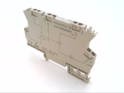 WEIDMULLER 8467470000