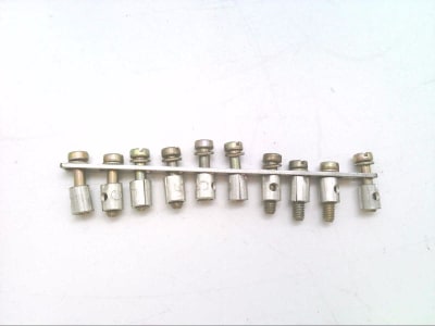 WEIDMULLER 0368600000