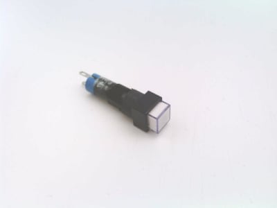IDEC AL8Q-P1-W