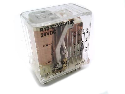 TE CONNECTIVITY R10-E1Y4-V700