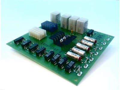 EATON CORPORATION 118-302-367