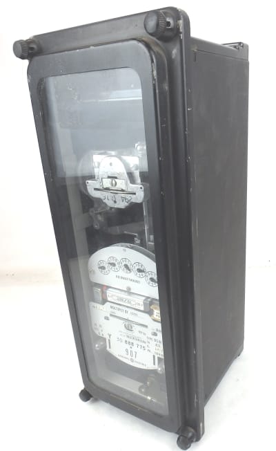 GENERAL ELECTRIC 702X3G129