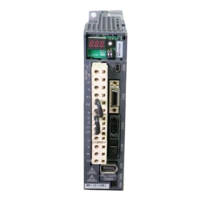 MITSUBISHI MR-J3-D06-QJ