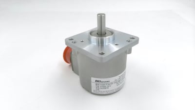 BEI SENSORS H25D-F38-SS-1024-ABZC-28V/5-SM18-S