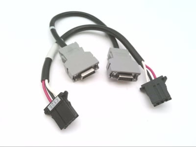 FANUC A06B-6082-K808