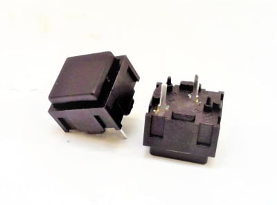 E SWITCH 320.01E11BLK