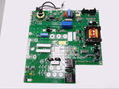 HYPERTHERM INC 041650