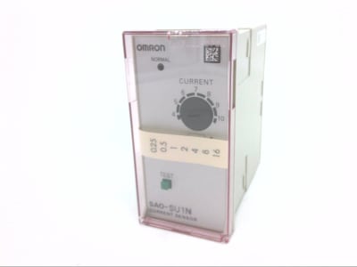 OMRON SAO-SU1N