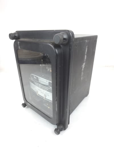 GENERAL ELECTRIC 12IJS51A3A