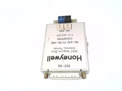 HONEYWELL JM232R