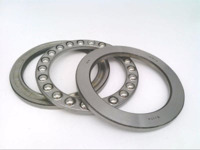 SCHAEFFLER GROUP 51114J