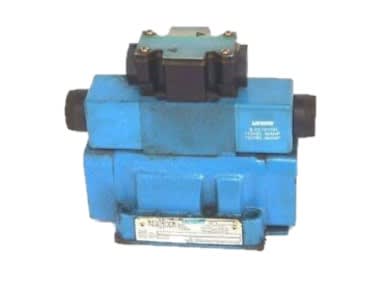 EATON CORPORATION DG5S4-046C-2-M-FTWL-B5-60