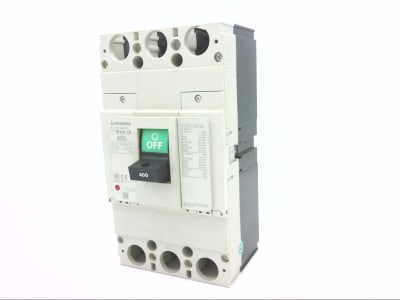 MITSUBISHI NF400-CW3P400A