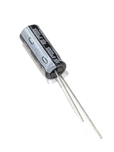 NICHICON UHD1H221MPD