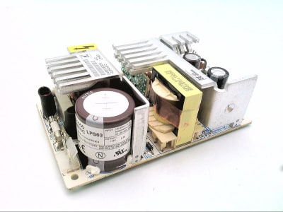 ADVANCED ENERGY LPS63