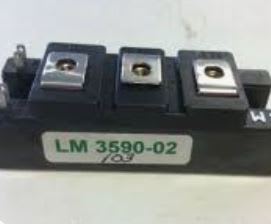 ENERCON DATA LM3590-02