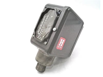 HONEYWELL L91B 1001 2