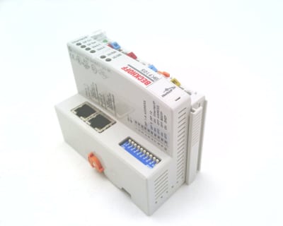 BECKHOFF BK9105