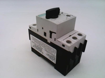 SIEMENS 3RV1021-0FA10-0KV0