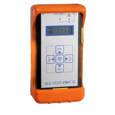 ALL-TEST PRO, LLC 50001