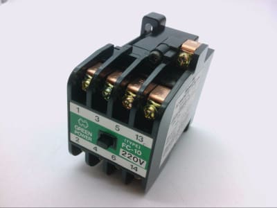 MATSUSHITA ELECTRIC BMF6-10-4-7