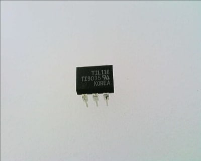 NXP SEMICONDUCTOR TIL-116