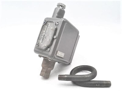 HONEYWELL L91B 1068 2