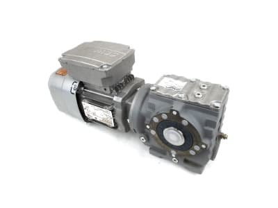 SEW EURODRIVE SA47-DRS71S6BE05