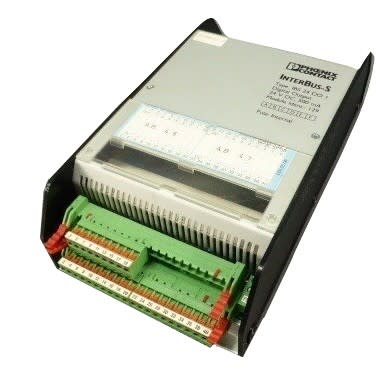 PHOENIX CONTACT IBS 24 DO 1