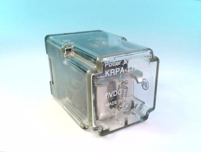 TE CONNECTIVITY KRPA-11DG-12